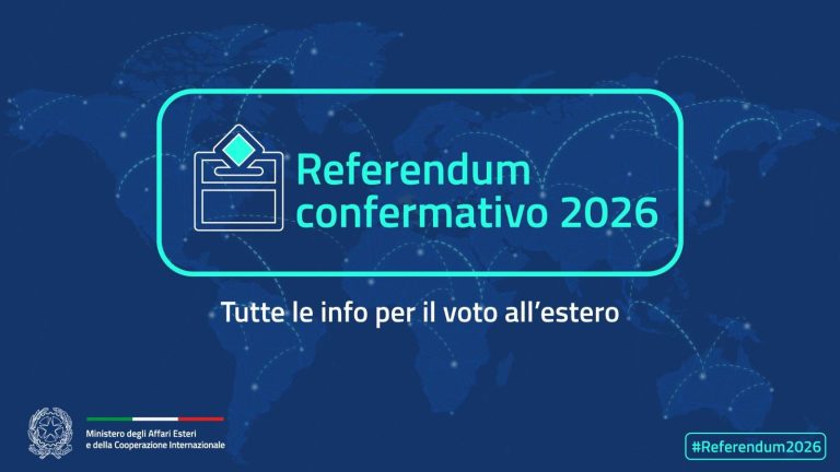 Vai alla pagina https://ambbratislava.esteri.it/it/servizi-consolari-e-visti/servizi-per-il-cittadino-italiano/referendum-costituzionale-confermativo-dei-giorni-22-e-23-marzo-2026/